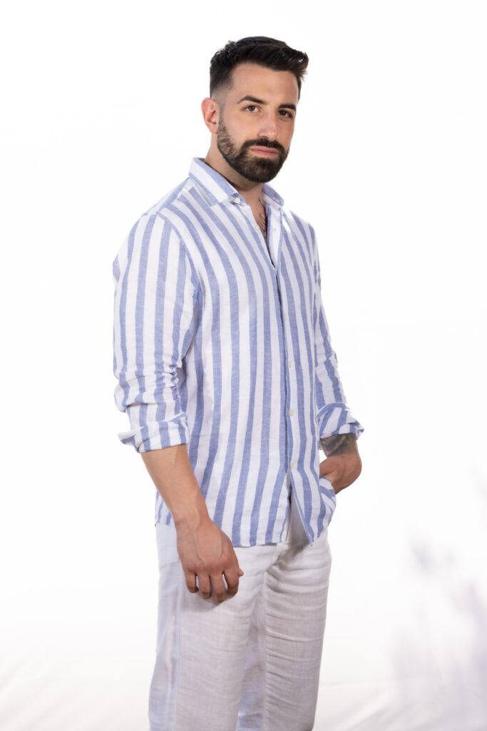 Marco in Temptation Island le nostre pagelle