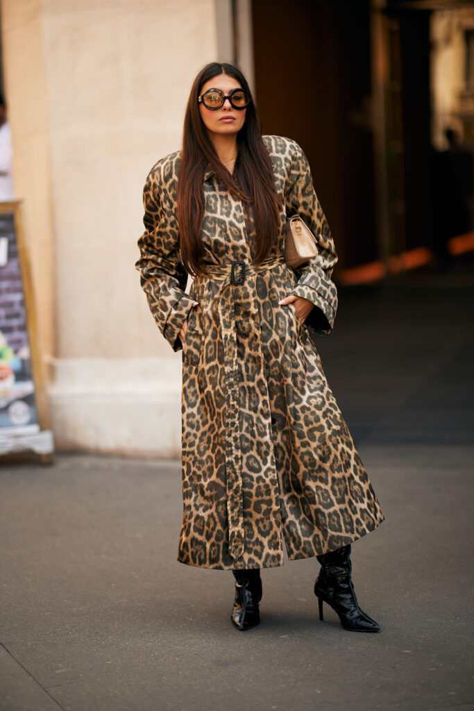 outfit autunno 2025