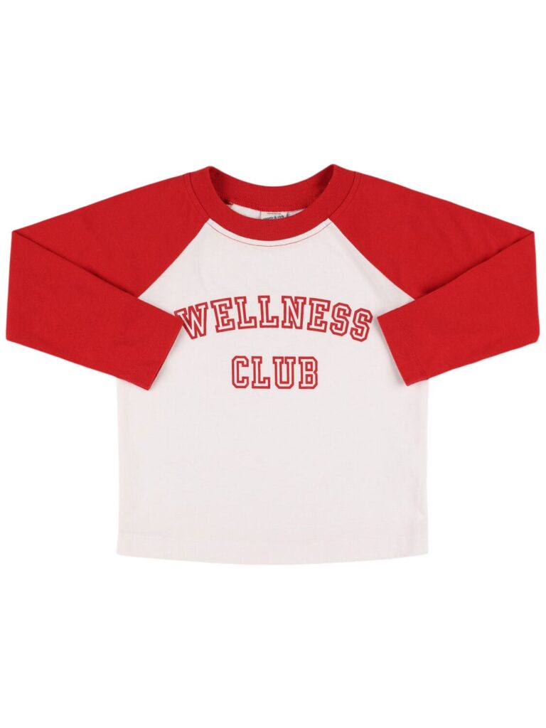 maglia da baseball tendenza maniche raglan moda autunno 2025