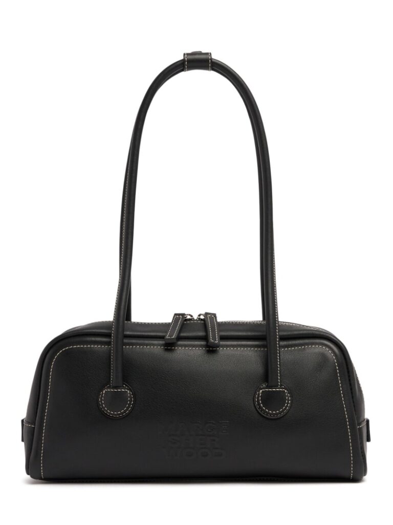 tendenze accessori moda autunno 2025 borsa rettangolare
