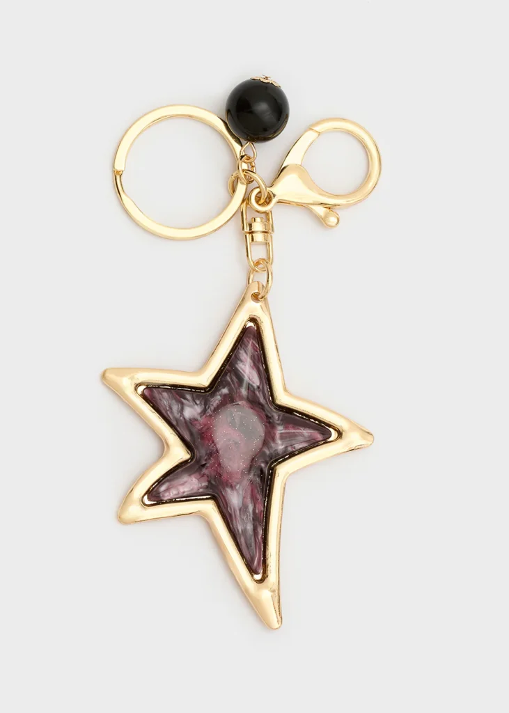 charms per borse e gonne tendenza accessori moda autunno 2025