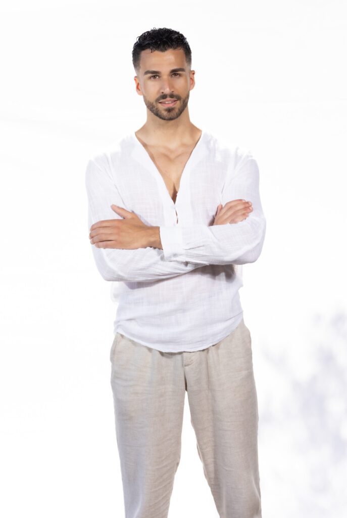 Rosario in Temptation Island le nostre pagelle