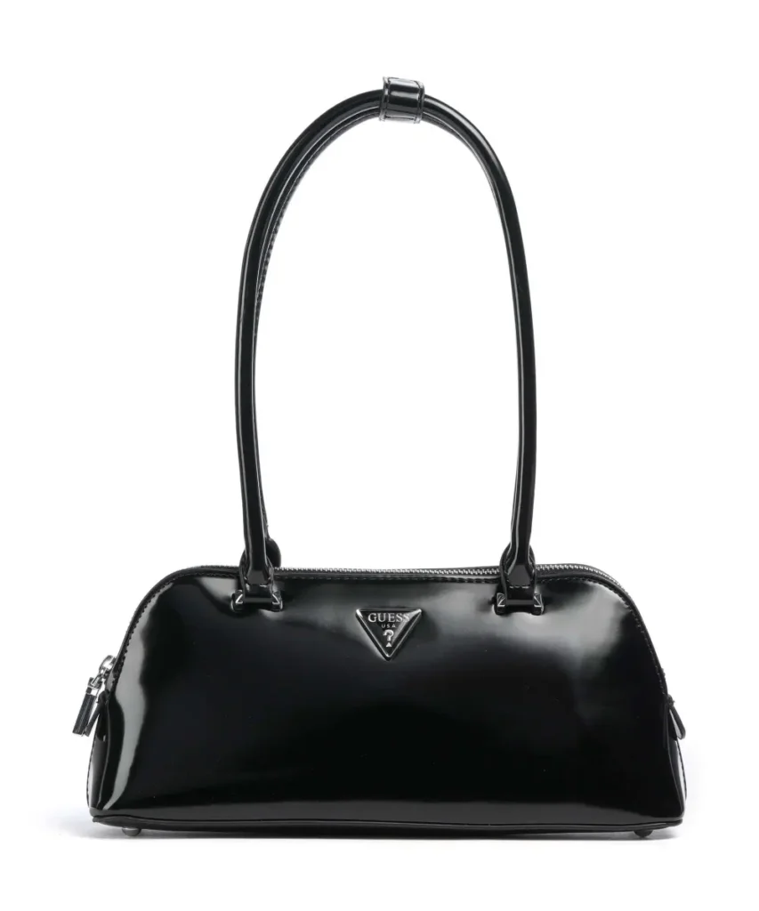 tendenze accessori moda autunno 2025 borsa rettangolare