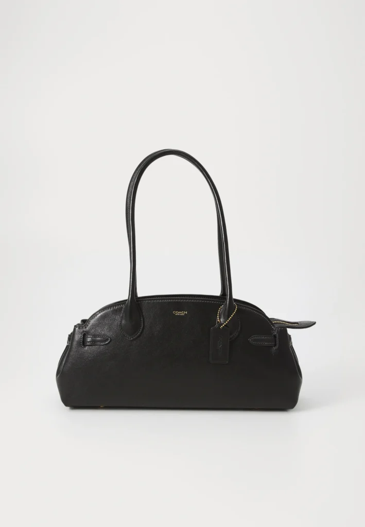 tendenze accessori moda autunno 2025 borsa rettangolare