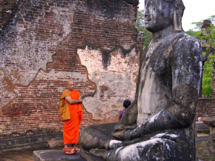 Sri Lanka, viaggio sull'isola a goccia tra spiritualità e mare paradisiaco