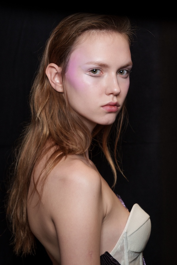blush lilla