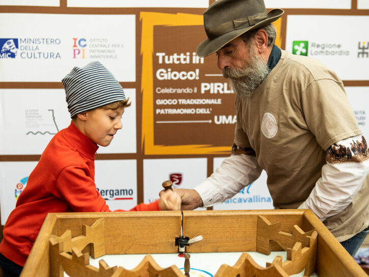 Tocatì 2025: a Verona il festival che celebra il gioco come patrimonio universale