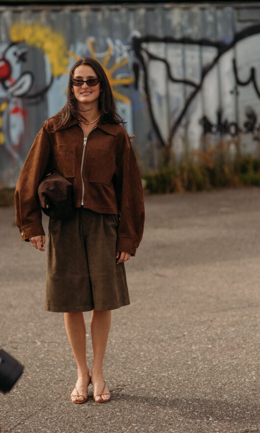 Altro che pesanti! Ecco gli outfit autunnali che vorremmo mettere subito