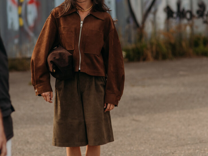 Altro che pesanti! Ecco gli outfit autunnali che vorremmo mettere subito