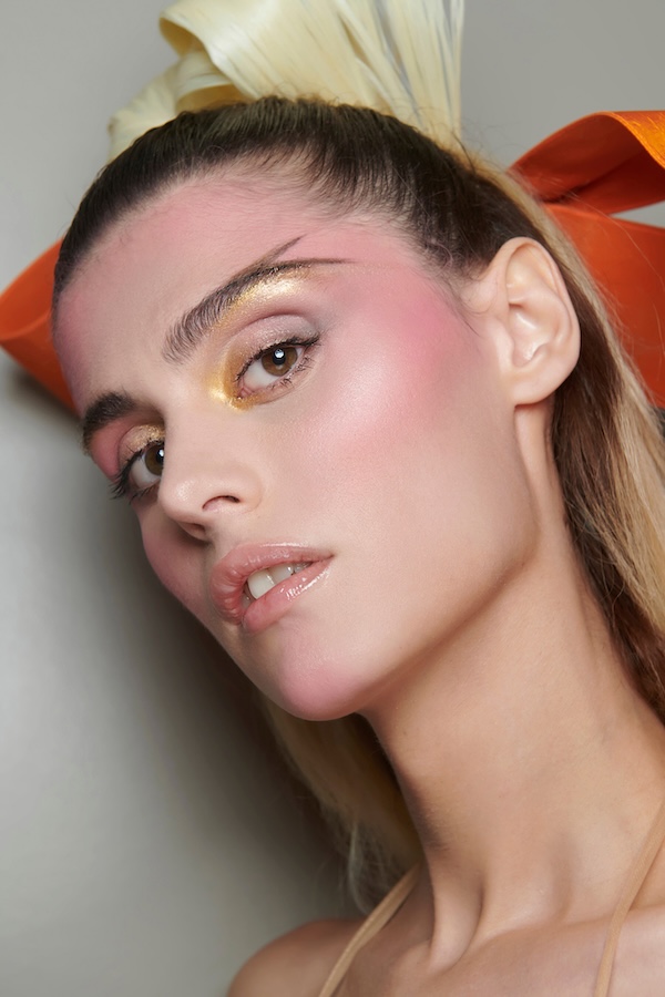 blush lilla