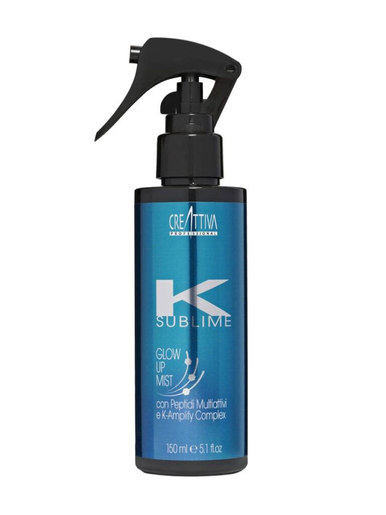 Spray per capelli 