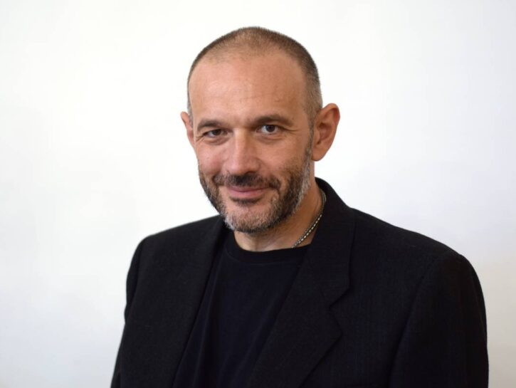 Lorenzo Gasparrini: «Siate genitori femministi»