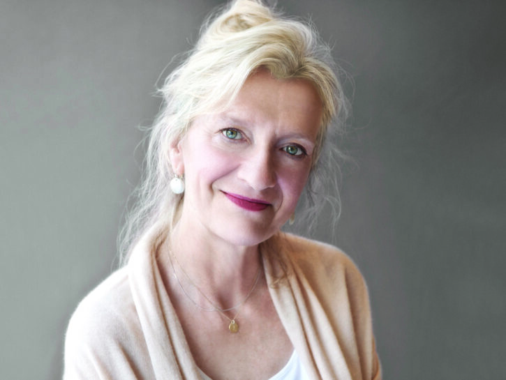 Elizabeth Strout: «Non c’è niente di più sexy, a una certa età, che parlare con un uomo»