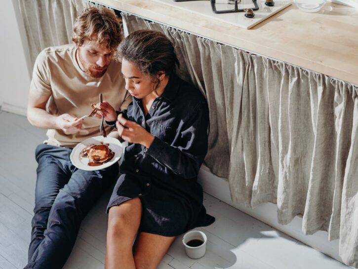 Fare colazione presto aiuta a vivere meglio e più a lungo