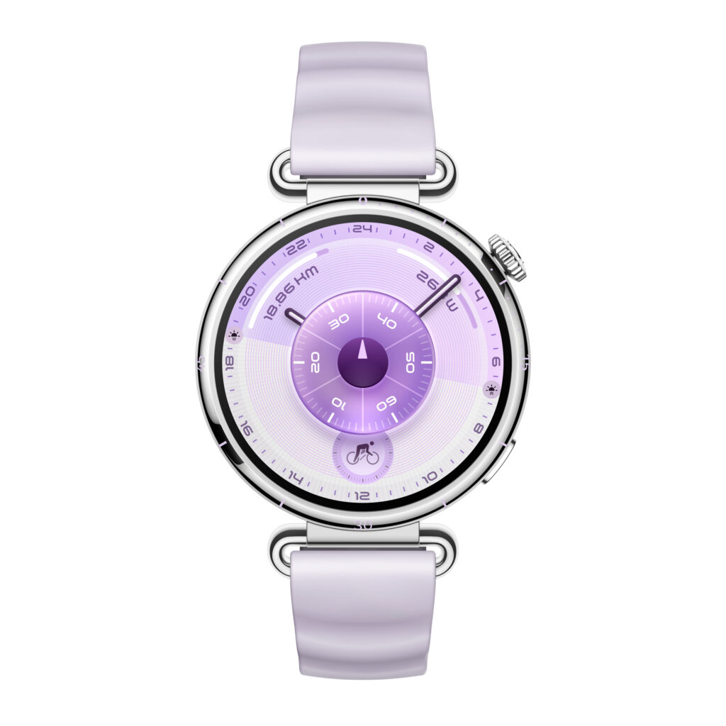 Nuovo smartwatch HUAWEI WATCH GT 6 Series 