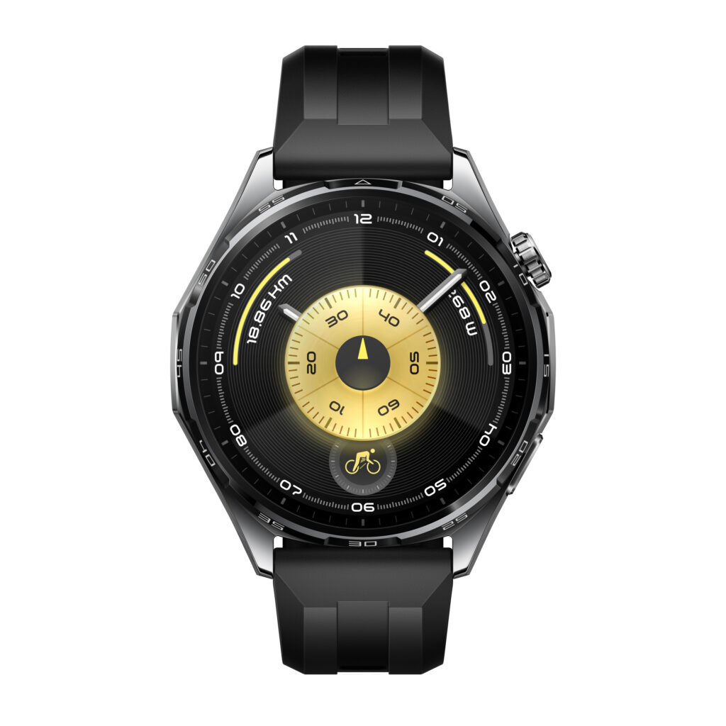 Nuovo smartwatch HUAWEI WATCH GT 6 Series 