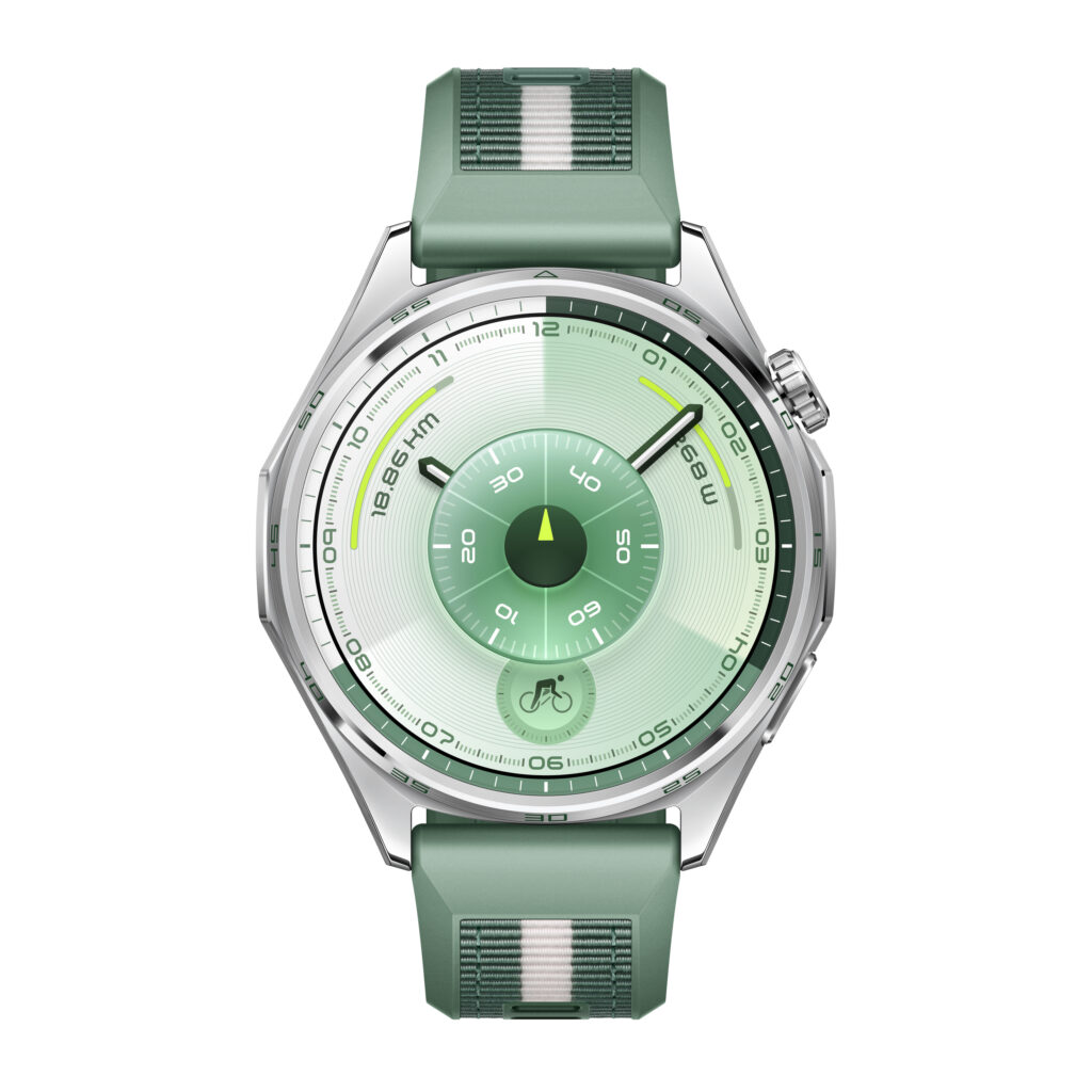 Nuovo smartwatch HUAWEI WATCH GT 6 Series 