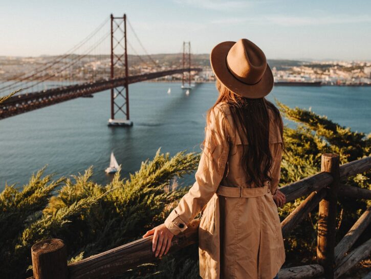 Holiday Happiness Index, le mete più felici da visitare