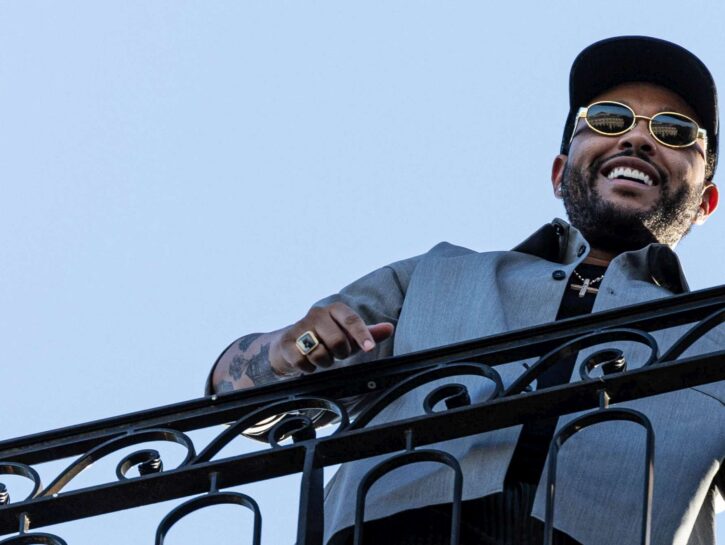 The Weeknd in concerto a Milano nel 2026, annunciate tre serate a San Siro con l'opening act di Playboi Carti
