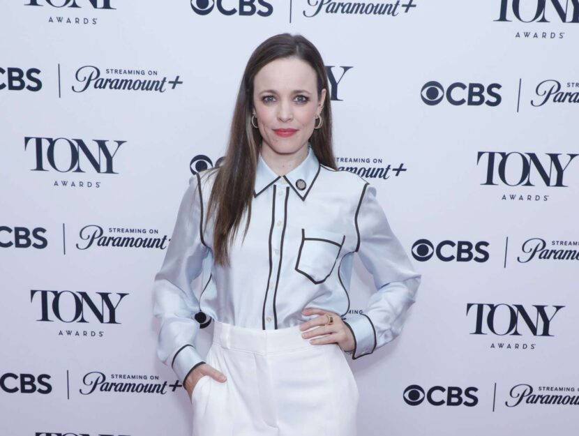 Rachel McAdams