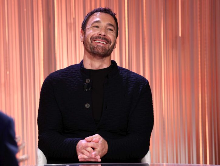 «Buongiorno, mamma! 3» torna stasera, trama e cast della fiction con Raoul Bova e Maria Chiara Giannetta