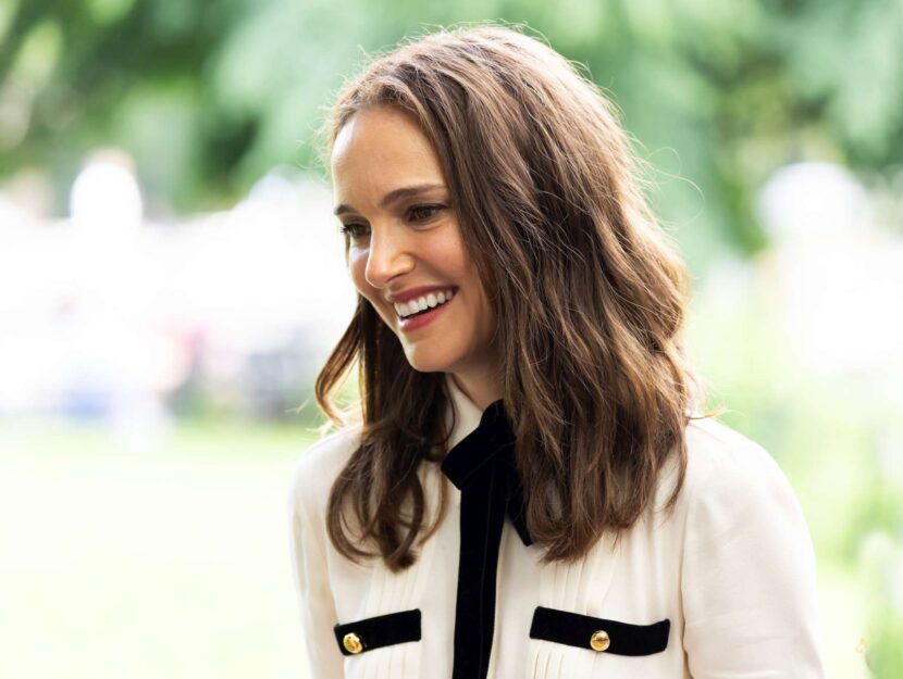 Natalie Portman