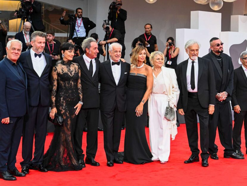 "La Grazia" di Sorrentino