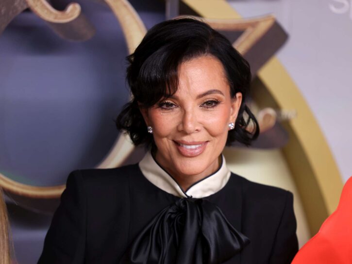 Boom di richieste per il lifting facciale: cosa c'entra Kris Jenner