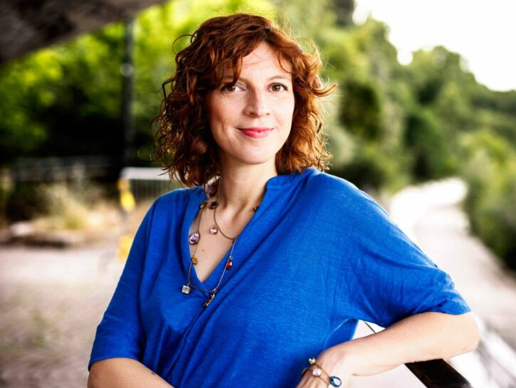 Donata Columbro, i femminicidi non li contiamo davvero