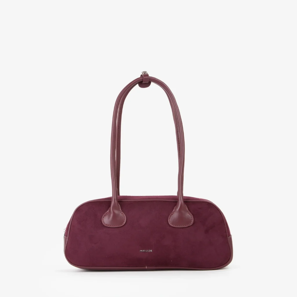 tendenze accessori moda autunno 2025 borsa rettangolare