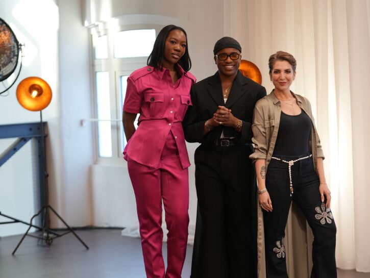Refashion: la sfida che porta il second-hand in passerella e in tv