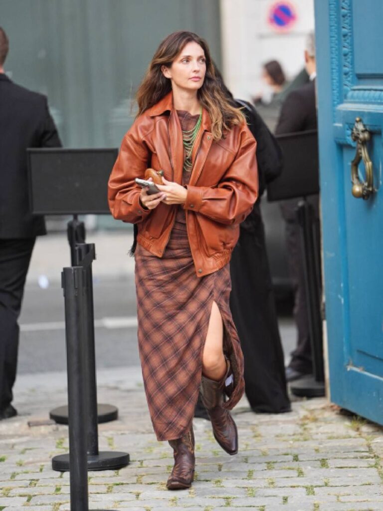 outfit autunno 2025