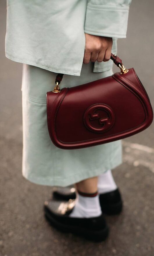 La combo colori più chic dell'autunno è pronta a conquistarti