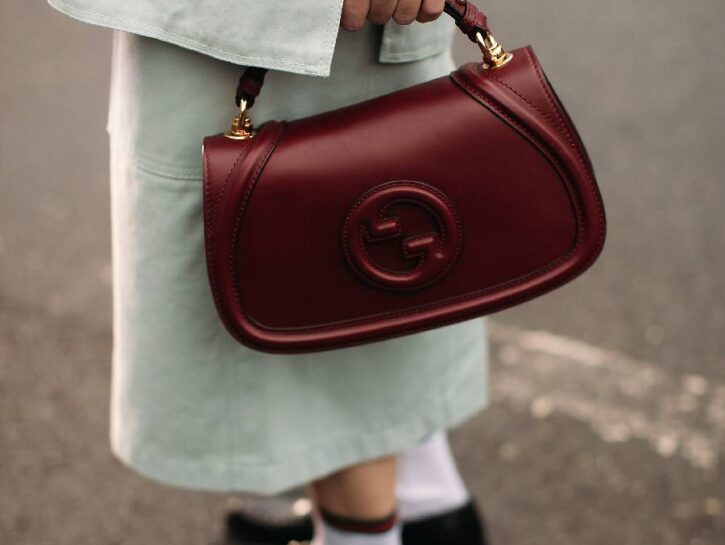La combo colori più chic dell'autunno è pronta a conquistarti