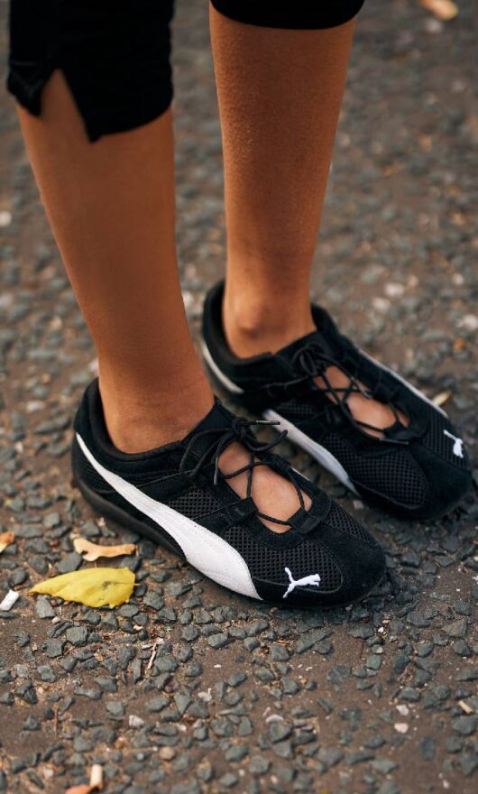 Se la stagione scorsa hai amato le adidas Samba, è tempo di sostituirle con queste