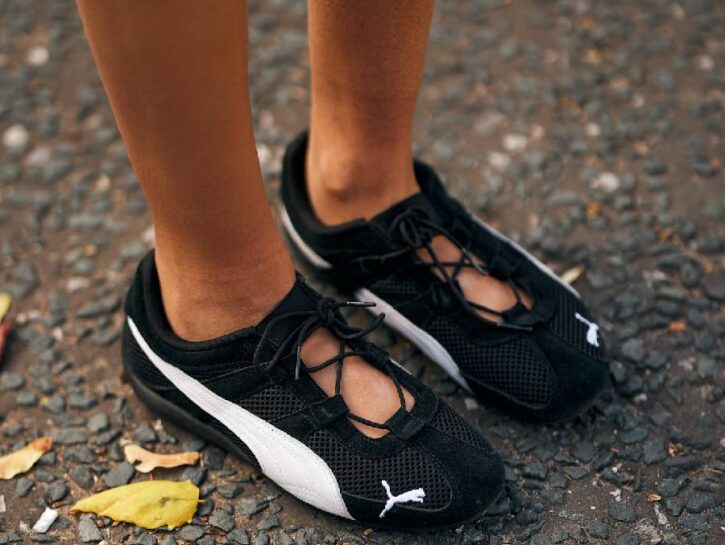 Se la stagione scorsa hai amato le adidas Samba, è tempo di sostituirle con queste