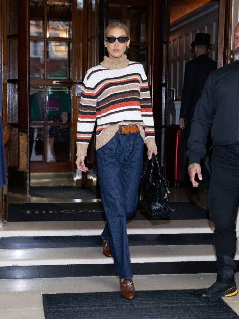 outfit autunno 2025