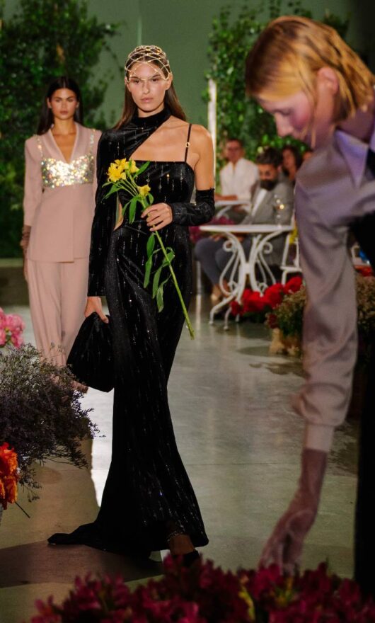 Il Giardino di Emé è un elogio all'eleganza quotidiana