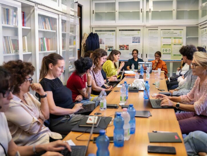 Libere e Uguali: il quarto incontro su corpo e linguaggio dei media