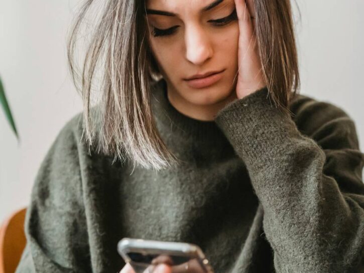 Cos'è la Instagram fatigue