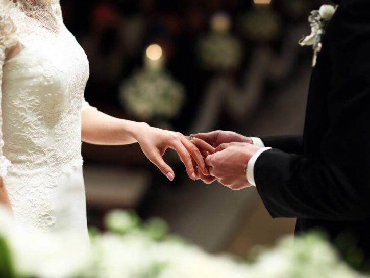 I patti prematrimoniali non includono i figli