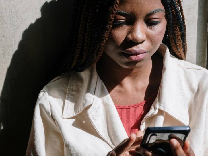 Everyone Except, quando si è esclusi dalle chat, come WhatsApp 