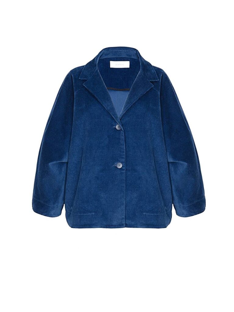 giacche di jeans autunno 2025