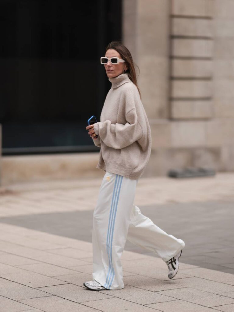 look Pantaloni sportivi