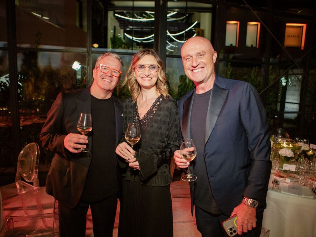 inaugurazione marl&ugrave; fabbri.ca