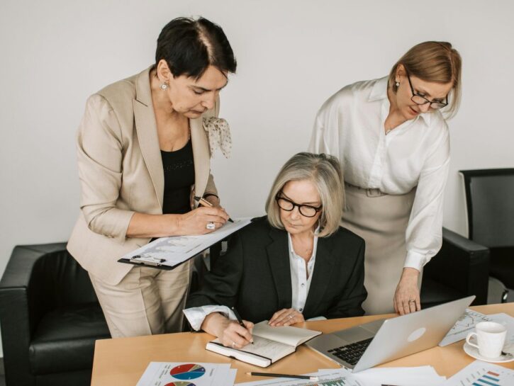 Noi over 50 che vorremmo una rivoluzione, anche sul lavoro