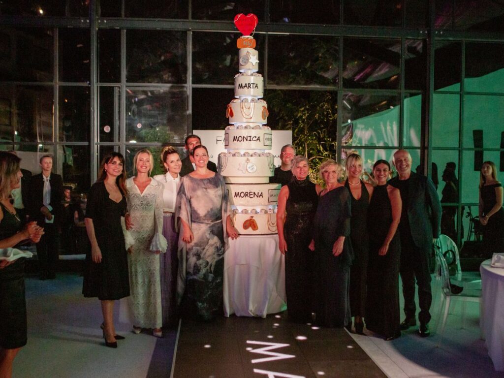 inaugurazione marl&ugrave; fabbri.ca