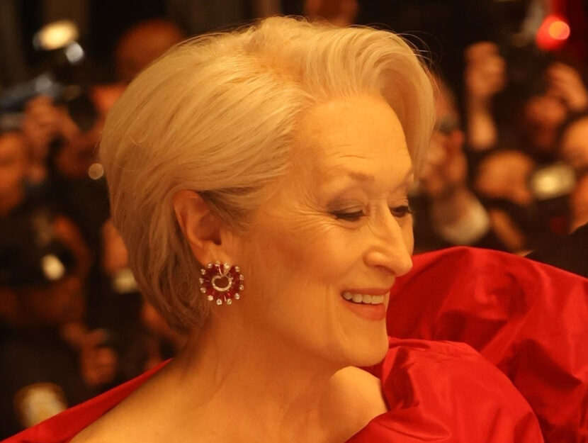 Meryl Streep