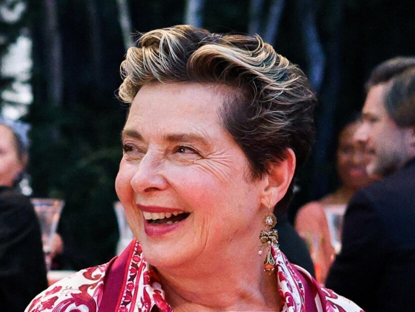 isabella rossellini