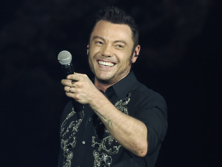 Tiziano Ferro in concerto: annunciate le date del tour da Lignano a Messina